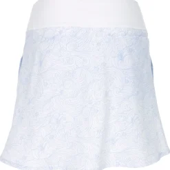 Puma PWRShape Gust O' Wind Skort Regular Golf Apparel