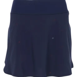 Puma PWRShape Love Skort Regular Golf Apparel