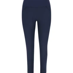 Puma PWRShape Pants Flat Front Golf Apparel