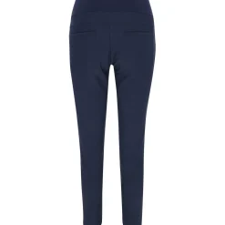 Puma PWRShape Pants Flat Front Golf Apparel