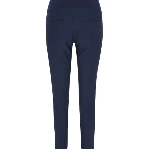 Puma PWRShape Pants Flat Front Golf Apparel
