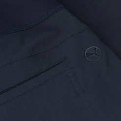 Puma PWRShape Pants Flat Front Golf Apparel