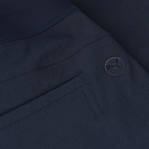 Puma PWRShape Pants Flat Front Golf Apparel