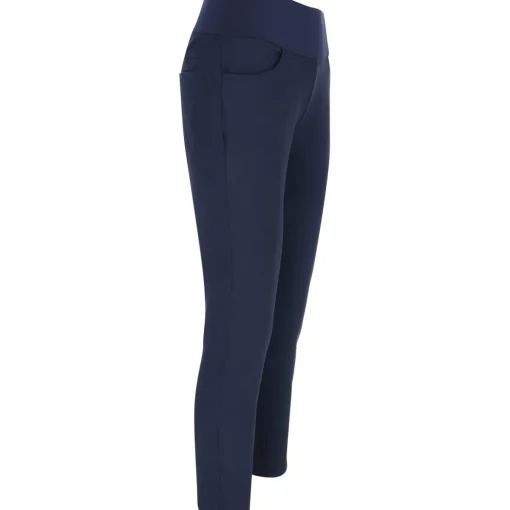 Puma PWRShape Pants Flat Front Golf Apparel