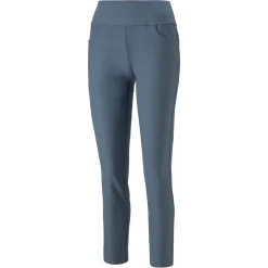 Puma PWRShape Pants Flat Front Golf Apparel