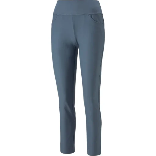 Puma PWRShape Pants Flat Front Golf Apparel