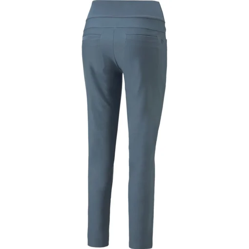 Puma PWRShape Pants Flat Front Golf Apparel