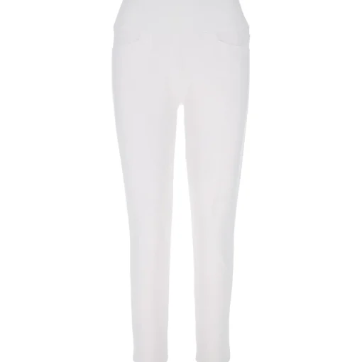 Puma PWRShape Pants Flat Front Golf Apparel