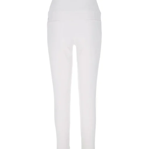 Puma PWRShape Pants Flat Front Golf Apparel
