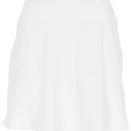 Puma PWRSHAPE Solid Skort Regular Golf Apparel