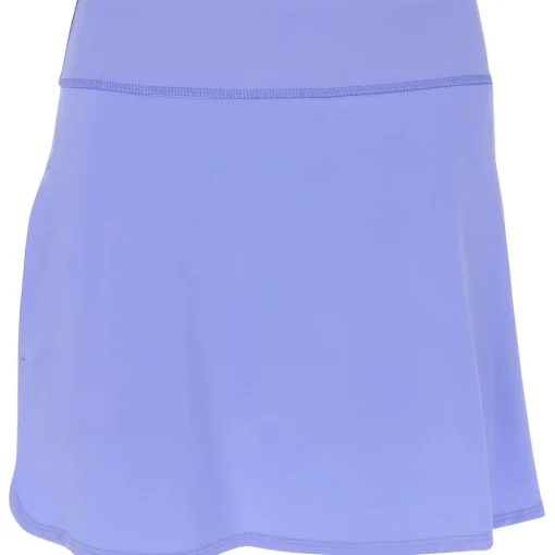 Puma PWRSHAPE Solid Skort Regular Golf Apparel