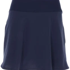 Puma PWRSHAPE Solid Skort Regular Golf Apparel
