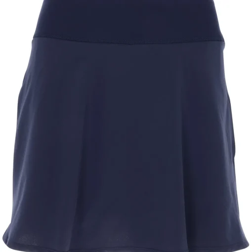 Puma PWRSHAPE Solid Skort Regular Golf Apparel