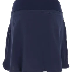 Puma PWRSHAPE Solid Skort Regular Golf Apparel