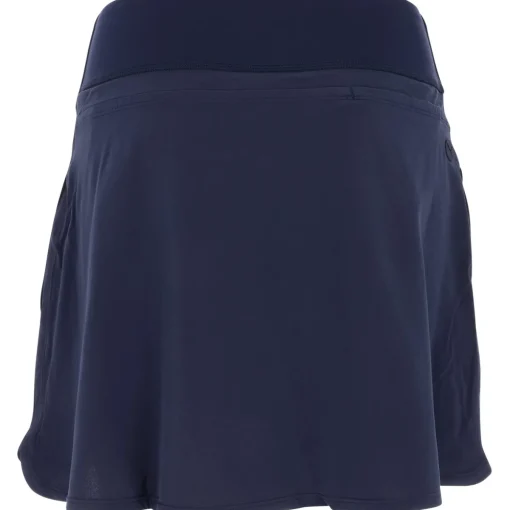 Puma PWRSHAPE Solid Skort Regular Golf Apparel