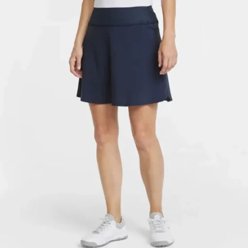 Puma PWRSHAPE Solid Skort Regular Golf Apparel