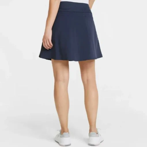 Puma PWRSHAPE Solid Skort Regular Golf Apparel
