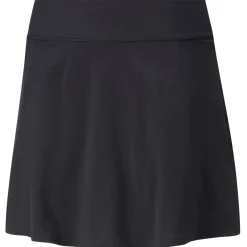 Puma PWRSHAPE Solid Skort Regular Golf Apparel
