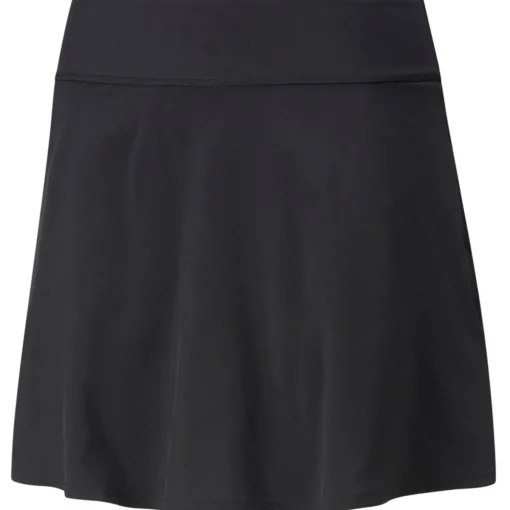 Puma PWRSHAPE Solid Skort Regular Golf Apparel