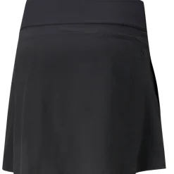 Puma PWRSHAPE Solid Skort Regular Golf Apparel