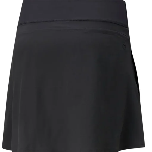 Puma PWRSHAPE Solid Skort Regular Golf Apparel