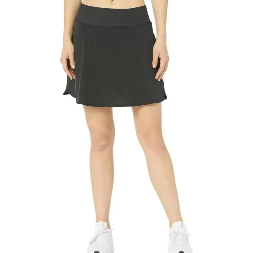 Puma PWRSHAPE Solid Skort Regular Golf Apparel