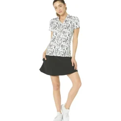 Puma PWRSHAPE Solid Skort Regular Golf Apparel