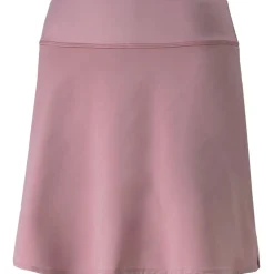 Puma PWRSHAPE Solid Skort Regular Golf Apparel