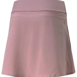 Puma PWRSHAPE Solid Skort Regular Golf Apparel
