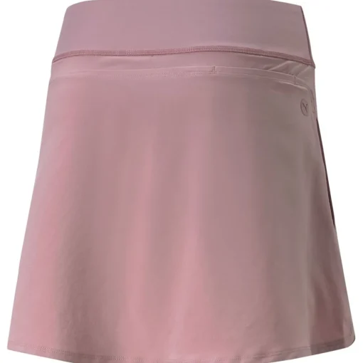 Puma PWRSHAPE Solid Skort Regular Golf Apparel