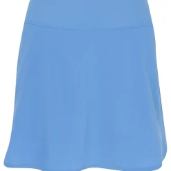 Puma PWRSHAPE Solid Skort Regular Golf Apparel