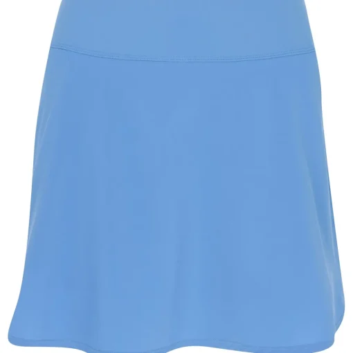 Puma PWRSHAPE Solid Skort Regular Golf Apparel