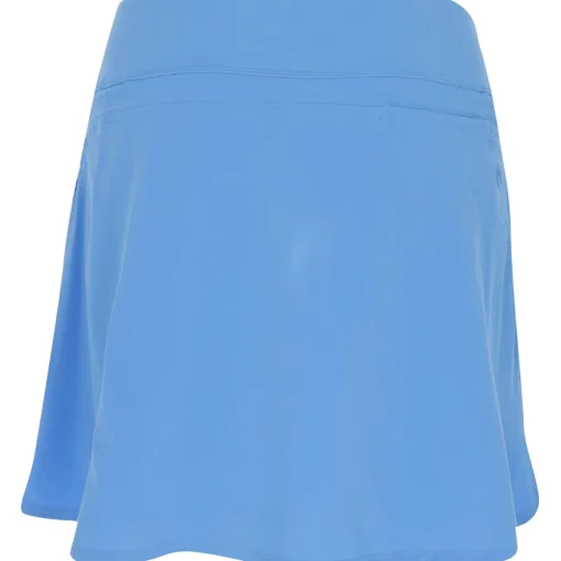 Puma PWRSHAPE Solid Skort Regular Golf Apparel