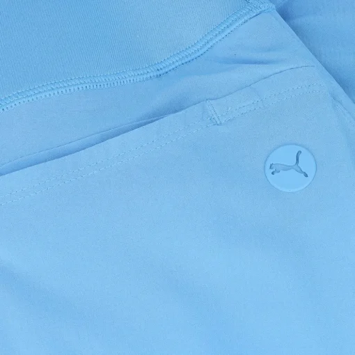Puma PWRSHAPE Solid Skort Regular Golf Apparel