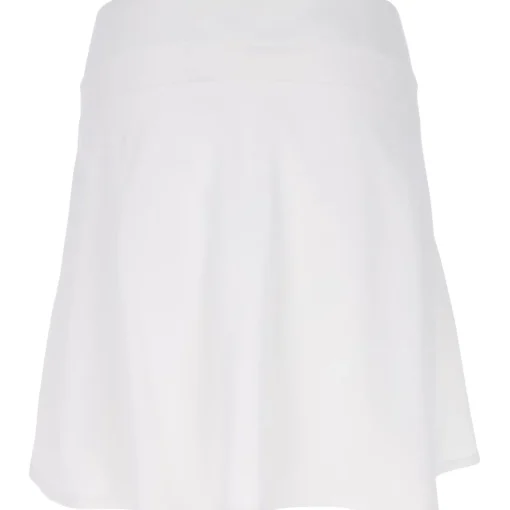 Puma PWRShape Solid Woven Skort Regular Golf Apparel
