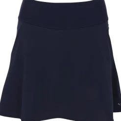 Puma Pwrshape Solid Woven (16") Skort Regular Golf Apparel