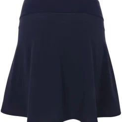 Puma Pwrshape Solid Woven (16") Skort Regular Golf Apparel