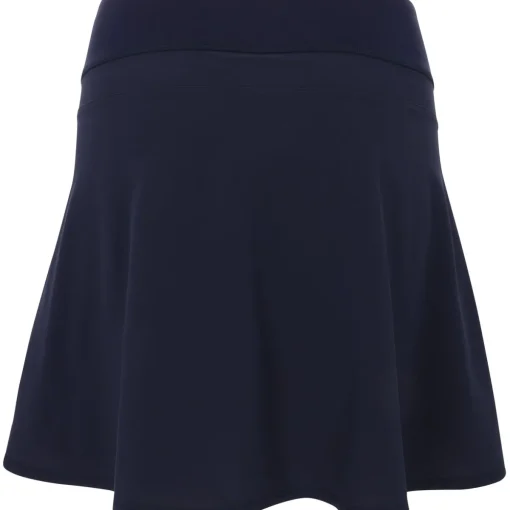 Puma Pwrshape Solid Woven (16") Skort Regular Golf Apparel