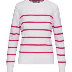 Puma Resort Sweater Crew Golf Apparel