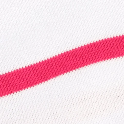 Puma Resort Sweater Crew Golf Apparel
