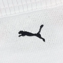 Puma Resort Sweater Crew Golf Apparel
