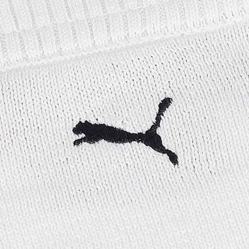 Puma Resort Sweater Crew Golf Apparel