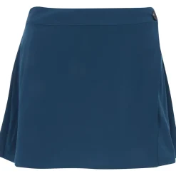 Puma Resort Wrap Skort Regular Golf Apparel