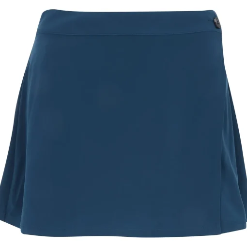 Puma Resort Wrap Skort Regular Golf Apparel
