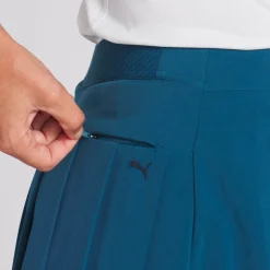 Puma Resort Wrap Skort Regular Golf Apparel