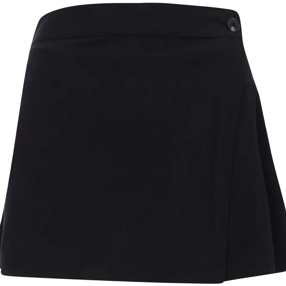 Puma Resort Wrap Skort Regular Golf Apparel