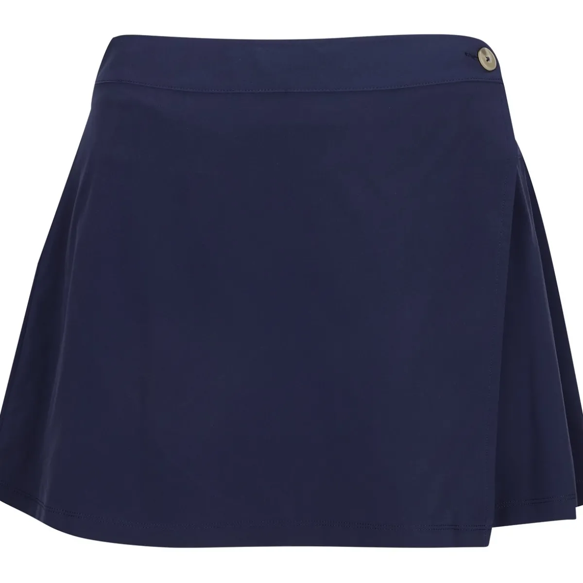 Puma Resort Wrap Skort Regular Golf Apparel