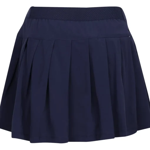 Puma Resort Wrap Skort Regular Golf Apparel