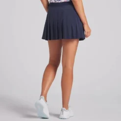 Puma Resort Wrap Skort Regular Golf Apparel