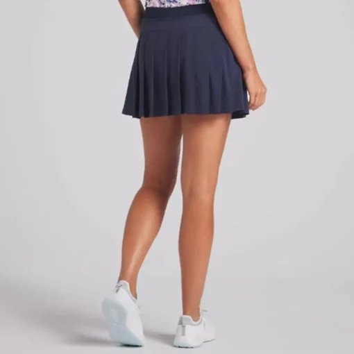 Puma Resort Wrap Skort Regular Golf Apparel